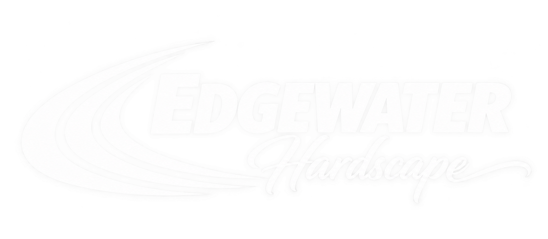 Edgewater Hardscape logo
